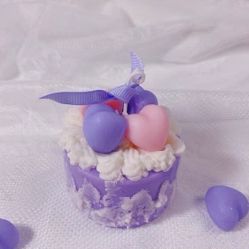 Lovely Candle