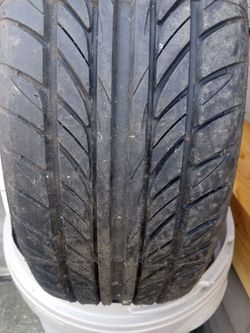 OHTSU  FP6000  Auto Tire