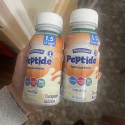 Pediasure 1.5 Peptide (4 Cases) 