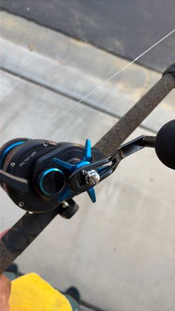 Fishing Reel for sale  SALTIST 40H (Reel Only)