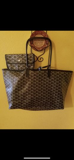 Authentic Goyard bag for Sale in Philadelphia, PA - OfferUp
