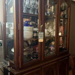 China hutch