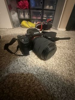 Sony a7iii