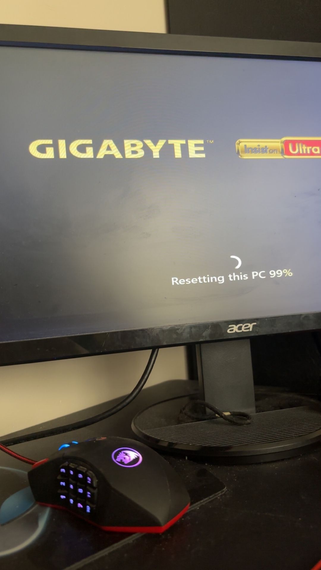 Starter Gaming Pc 200 Obo