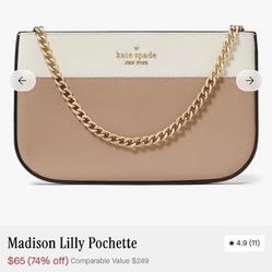Kate Spade Hand Bag