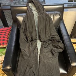 Small Adult Jacket Insulate Sporti