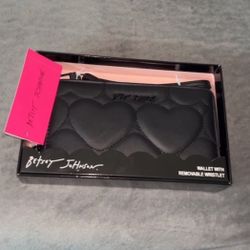 Cute Black Wallet/bag 