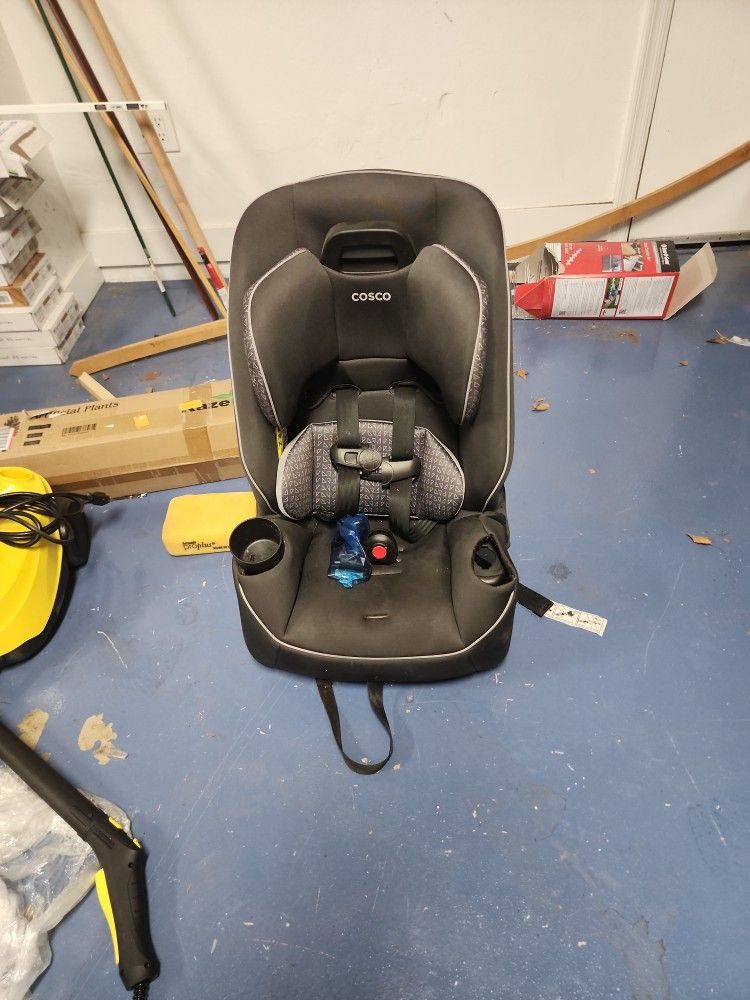 Costco Car Seat