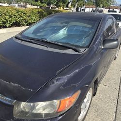 2007 Honda Civic