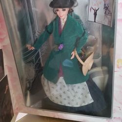 My fair lady barbie