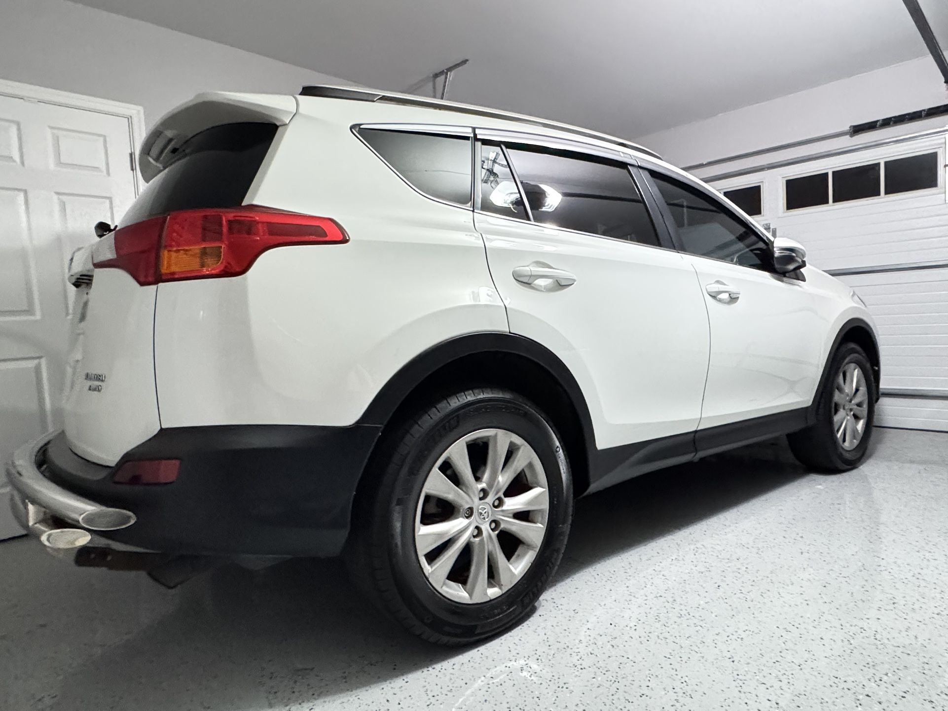 2014 Toyota Rav4