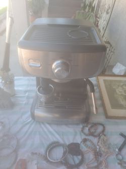 Calphalon Expresso Machine