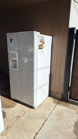 Fridge