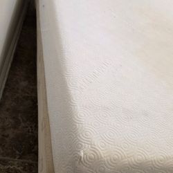 Fully Adjustable Twin Bed