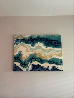 Wall art