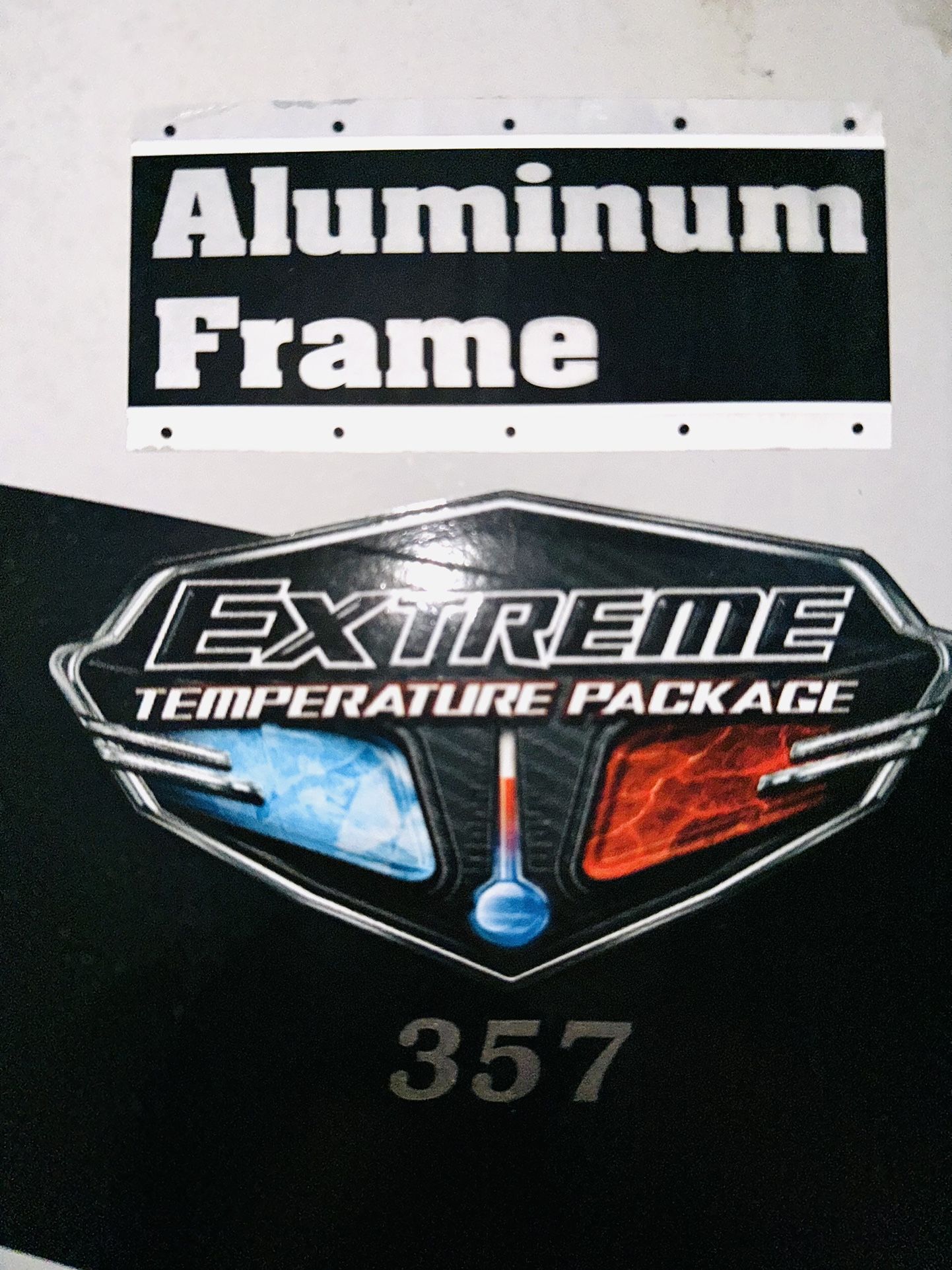 2018 Keystone Carbon