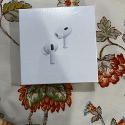 AirPods Pro Gen 2 