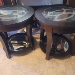 2- Coffee Tables 