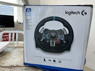G29 RACING WHEEL PS5