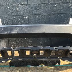 2021-2023 Honda Ridgeline Front Bumper