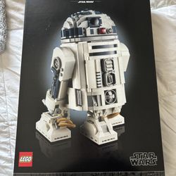 R2D2 Set 75308 Factory Sealed