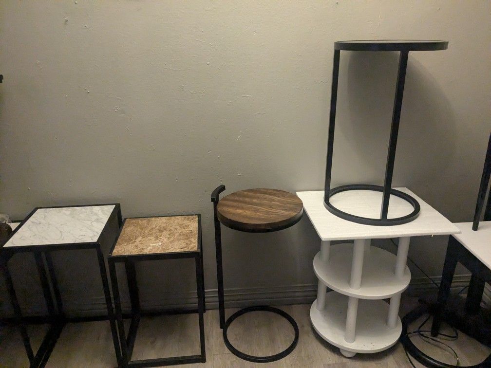 End Table