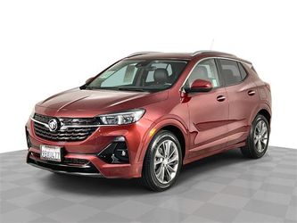 2022 Buick Encore GX