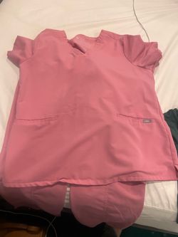 Figs scrubs