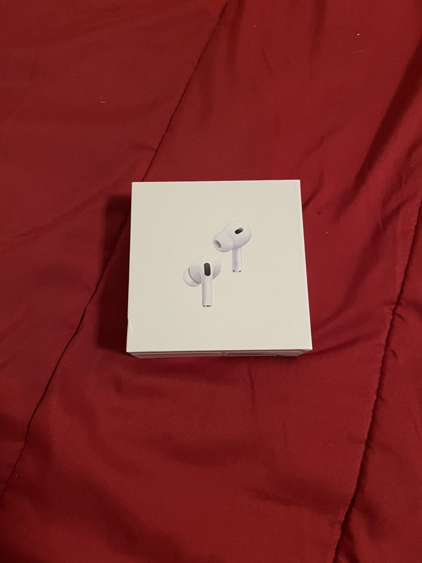 Airpods Pro (2nd Generation)