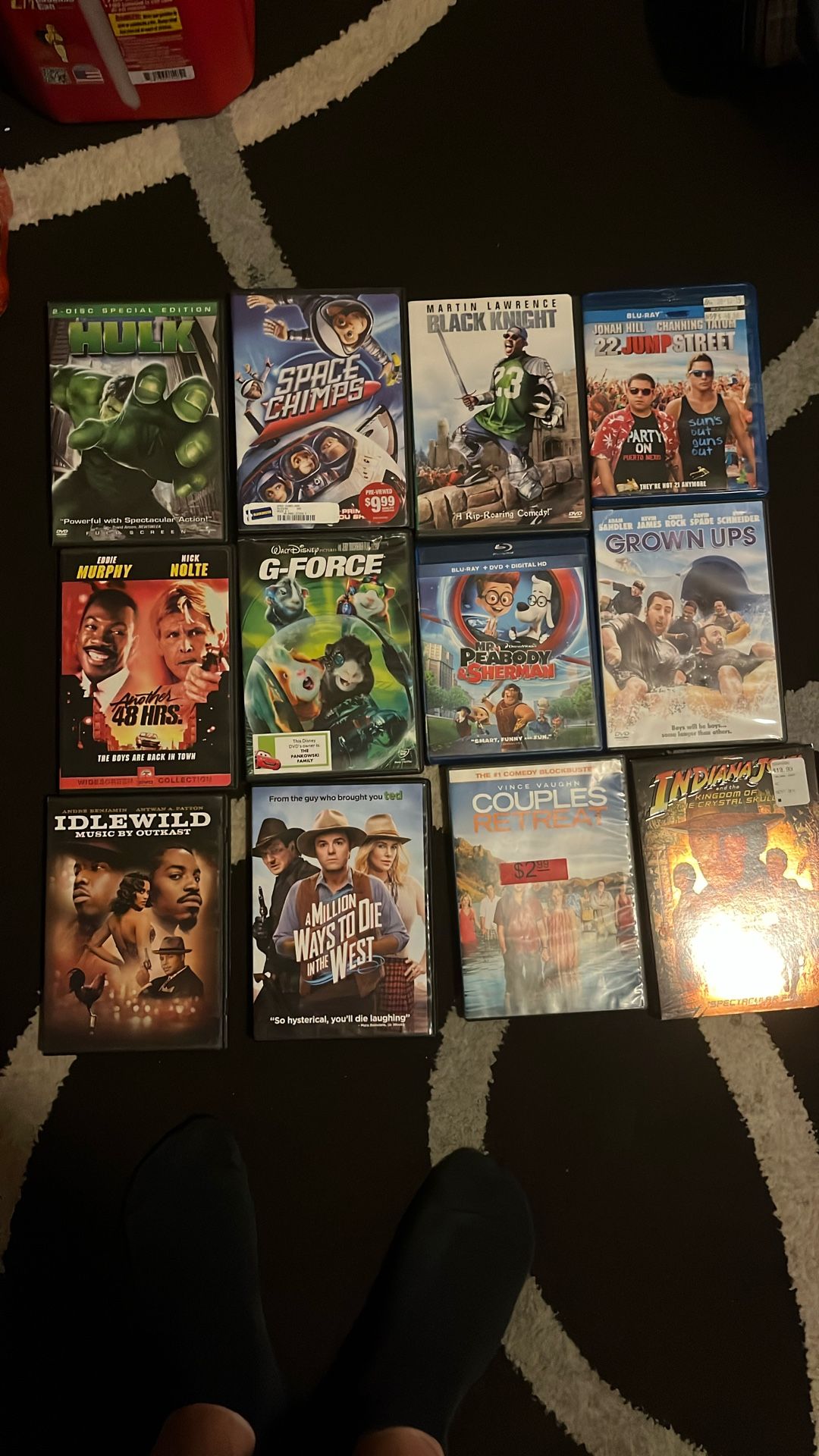 Movies n Games