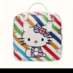 Travel Tote Hello Kitty
