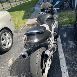 2005 Hayabusa 34k Miles Gen 1