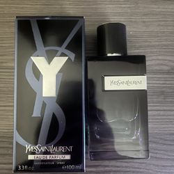 YSL Y EDP Men’s Cologne