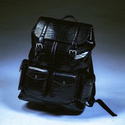 Allure County Voyager Bag