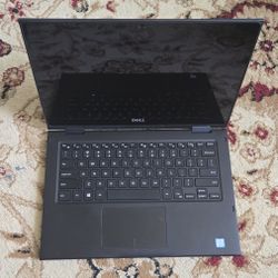 2x Dell Latitude 3390 2-in-1 Laptops – Intel Core i5 8th Gen – For Parts or Repair LOCAL PICKUP 