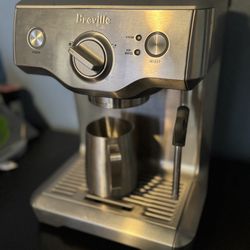 Breville Espresso