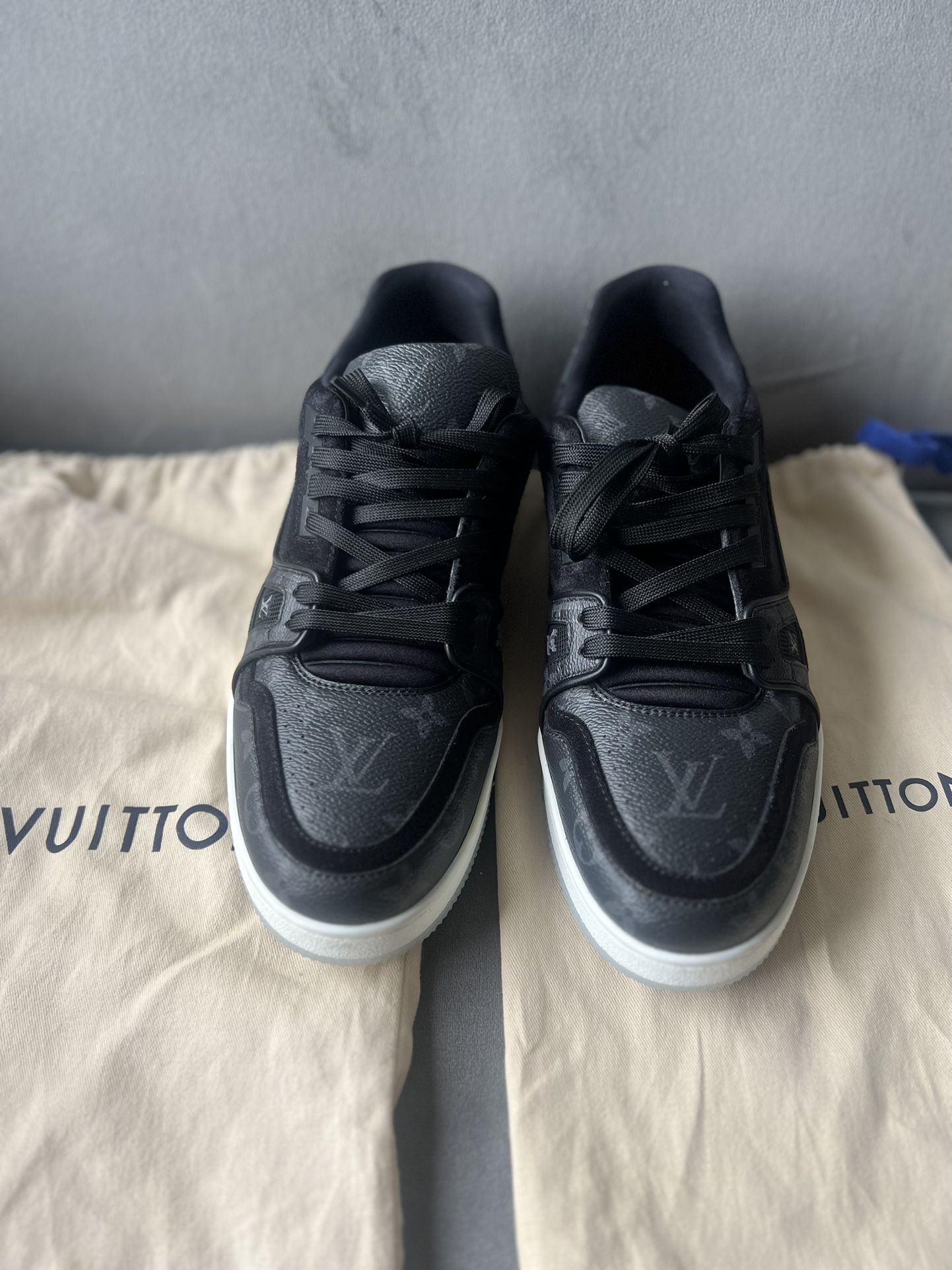 LOUIS VUITTON Sneakers for Women for Sale in Miami, FL - OfferUp