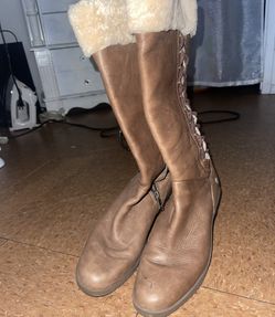 Winter Boots 