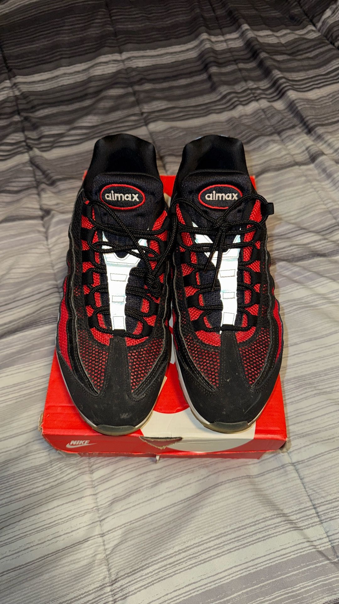 Nike Air Max