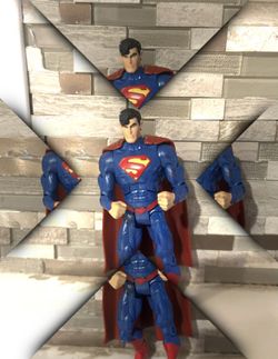 Joker And Superman
