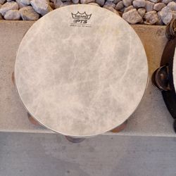 Tambourines 