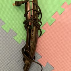 Hair Straight Tool 