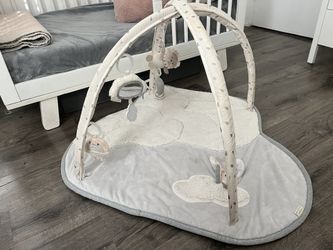 Skip Hop by Pottery Barn Kids Dreamy Skies Baby Activity Gym