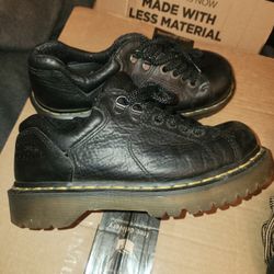 Dr. Martens