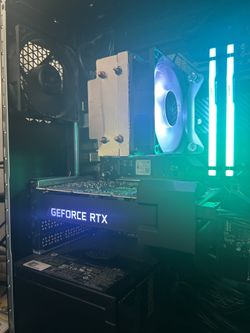 HP RTX 3060 12GB GPU