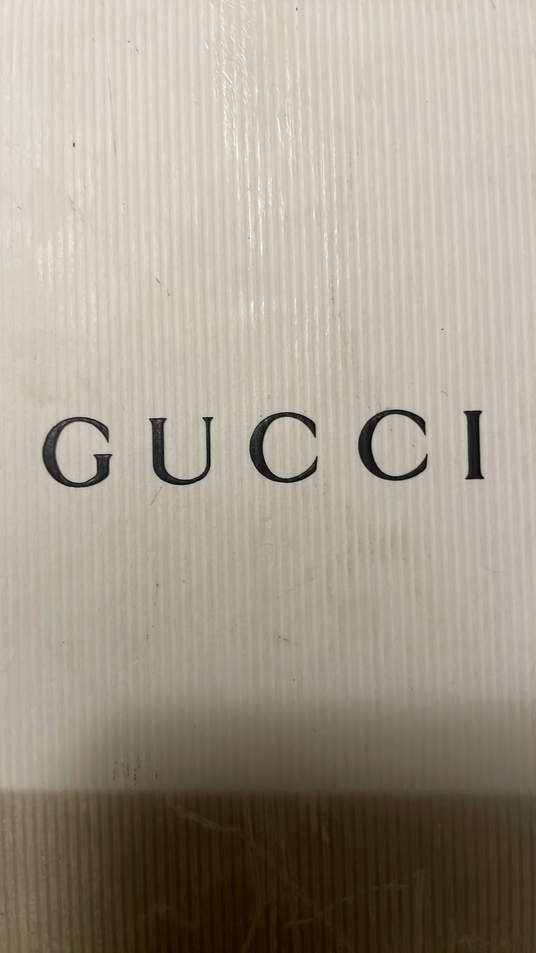 Gucci Heels