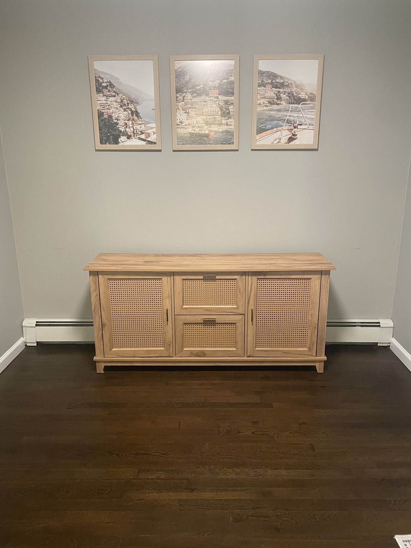 Sand And Stable, Sideboard, Cambpl Oak