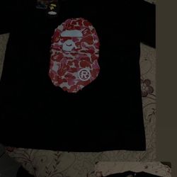 bape tee