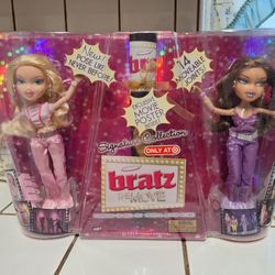 Signature Collection Bratz Dolls 