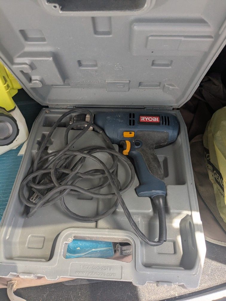 Drill